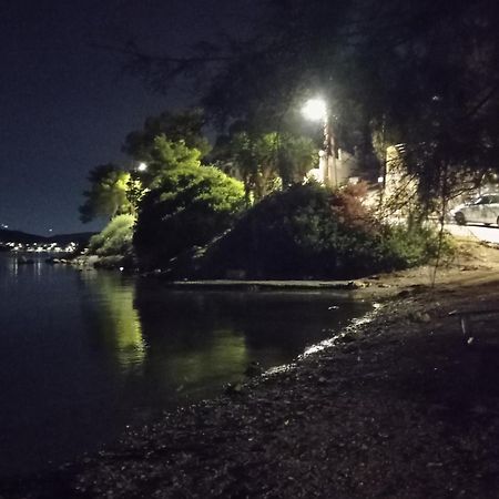 Kollitaki Daire Selinia Dış mekan fotoğraf